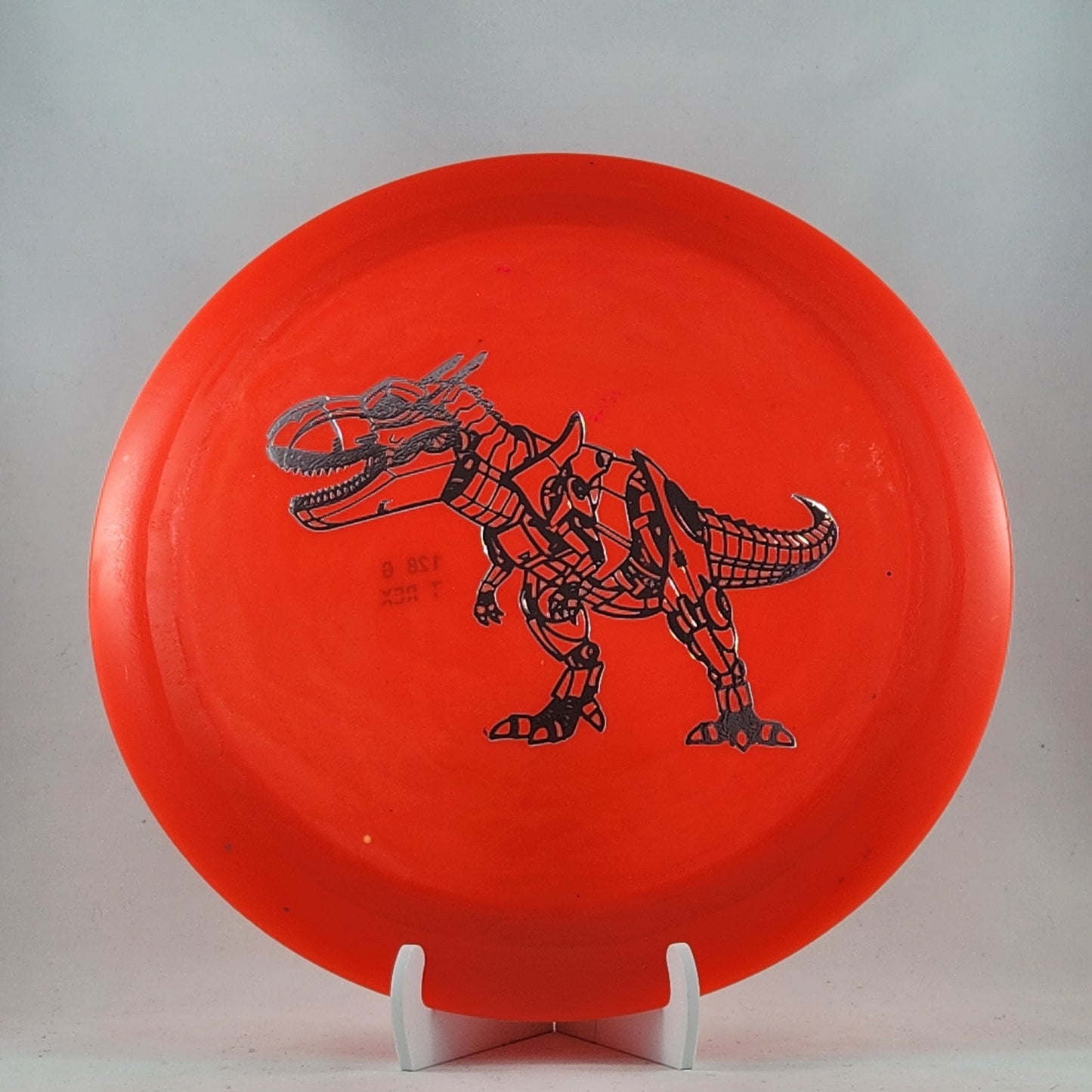 Dino Discs Tyranosaurus Rex [14,5,-3,2]
