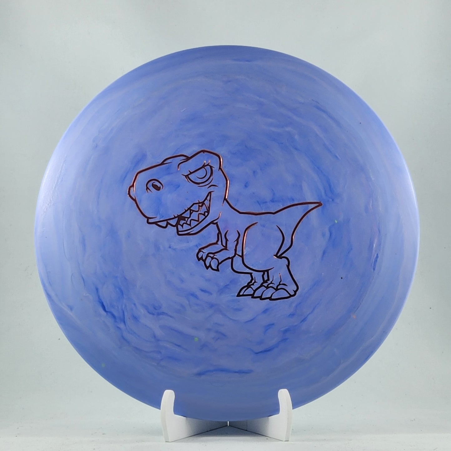 Dino Discs Tyranosaurus Rex [14,5,-3,2]