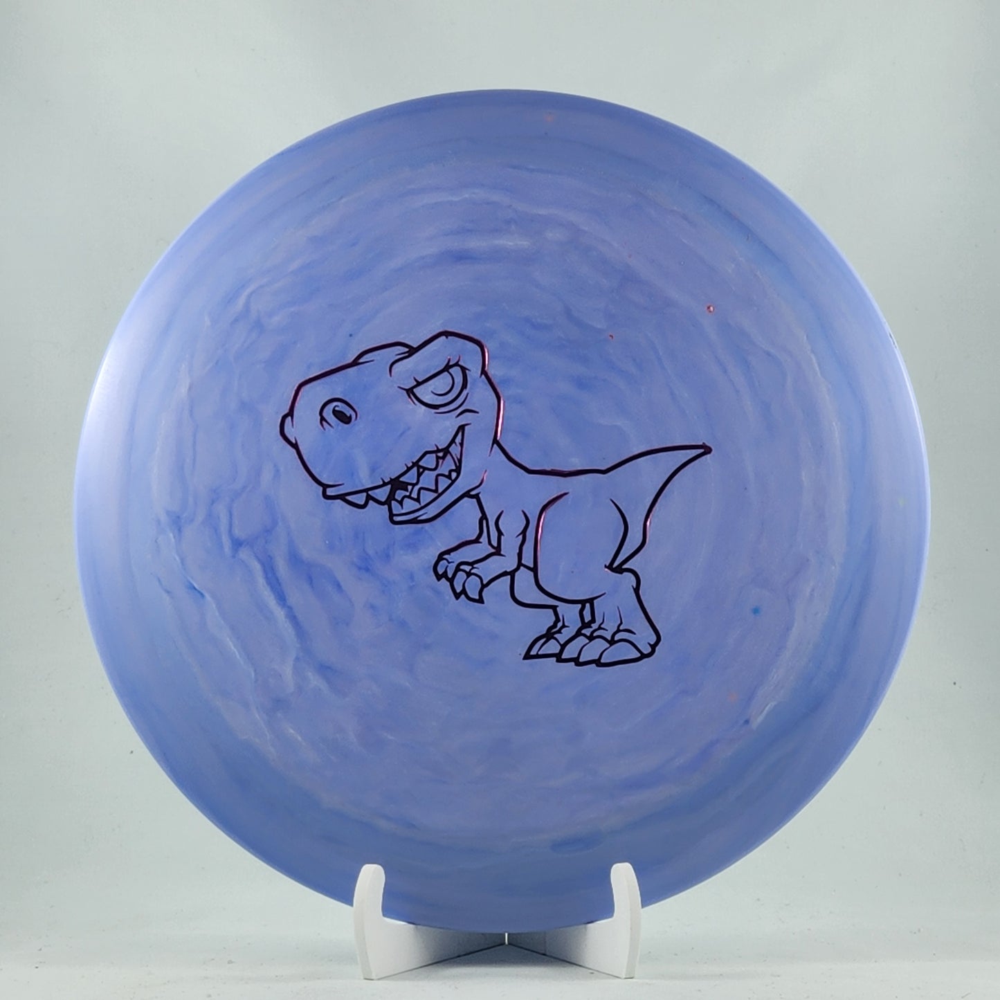 Dino Discs Tyranosaurus Rex [14,5,-3,2]