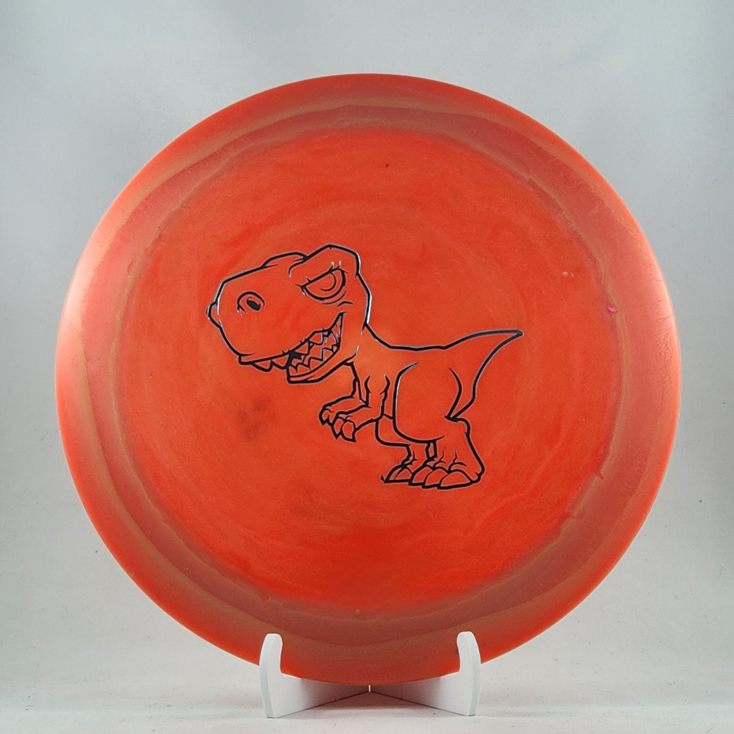 Dino Discs Tyranosaurus Rex [14,5,-3,2]