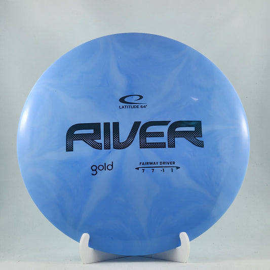 Latitude 64 River [7,7,-1,1]