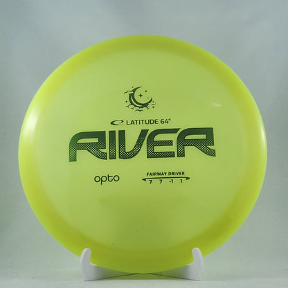 Latitude 64 River [7,7,-1,1]
