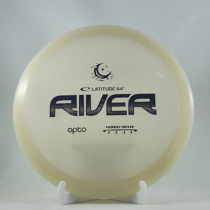 Latitude 64 River [7,7,-1,1]