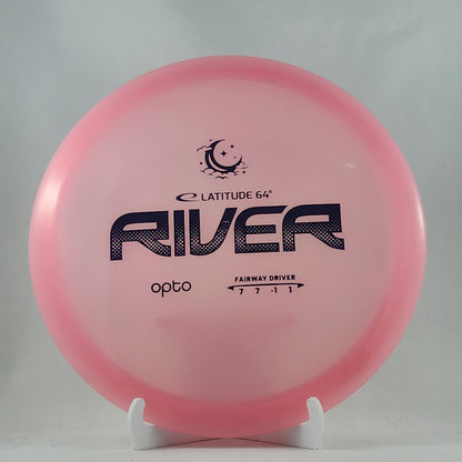 Latitude 64 River [7,7,-1,1]