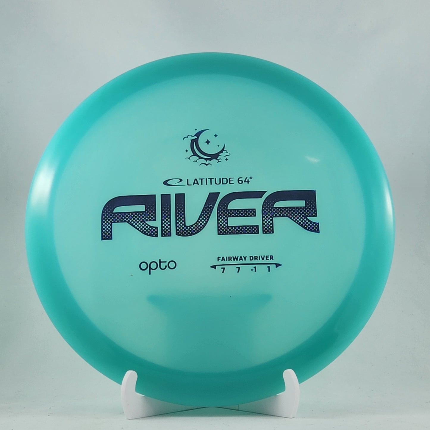 Latitude 64 River [7,7,-1,1]