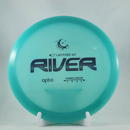 Latitude 64 River [7,7,-1,1]