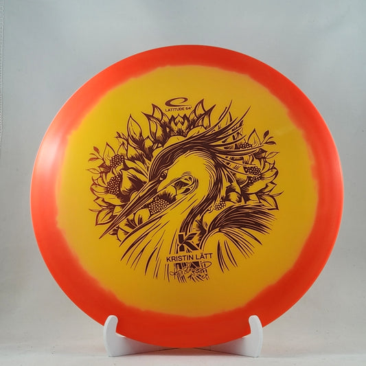 Latitude 64 Saint Pro [8,5,-0.5,2]