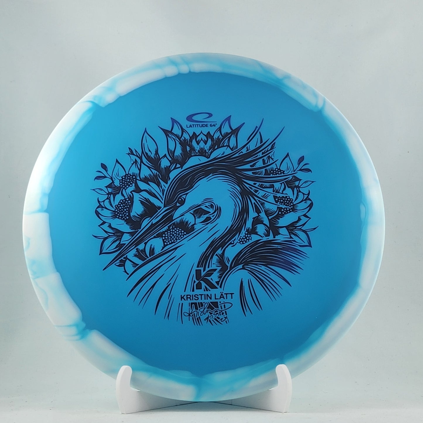Latitude 64 Saint Pro [8,5,-0.5,2]