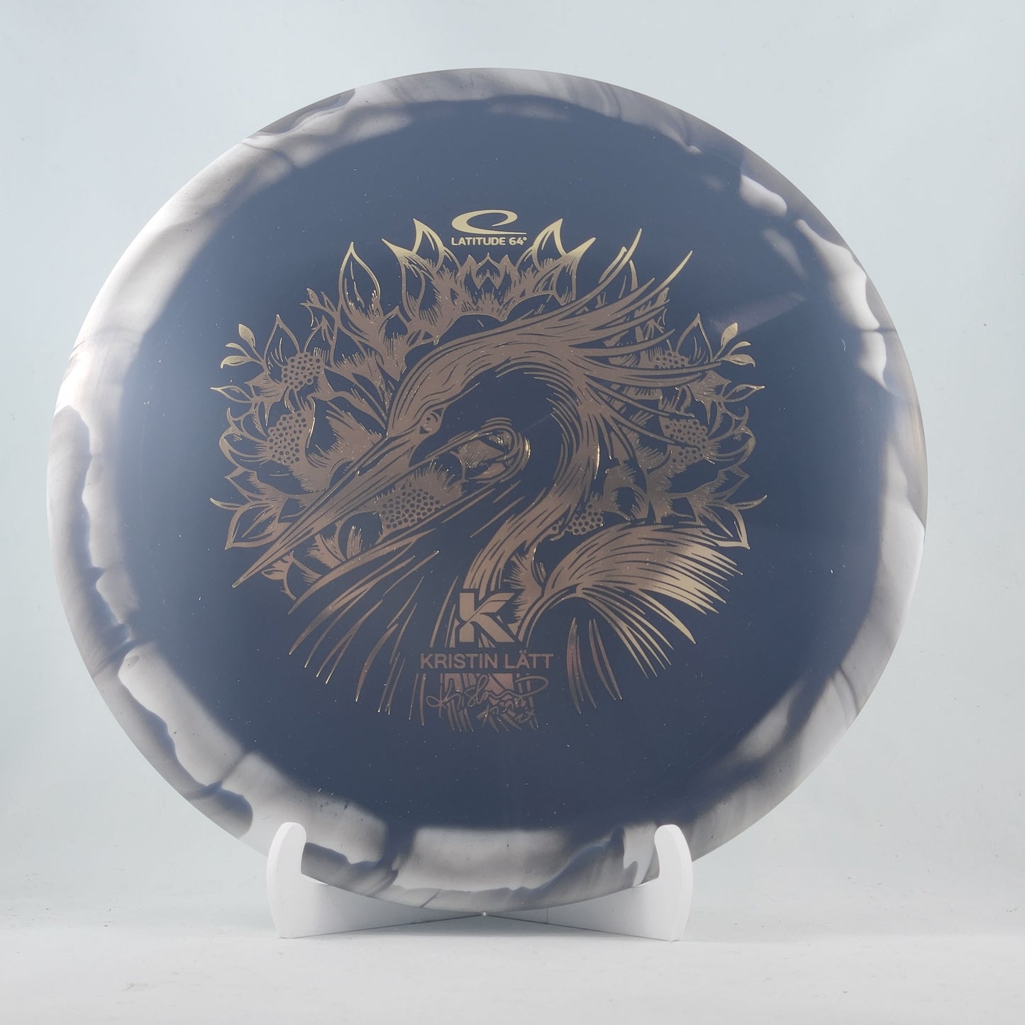 Latitude 64 Saint Pro [8,5,-0.5,2]