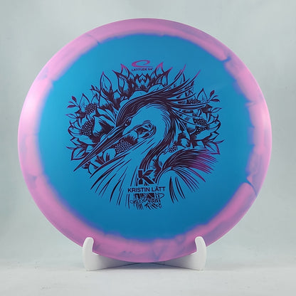 Latitude 64 Saint Pro [8,5,-0.5,2]