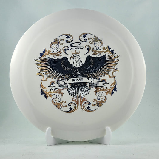 Latitude 64 Rive [13,5,0,3.5]