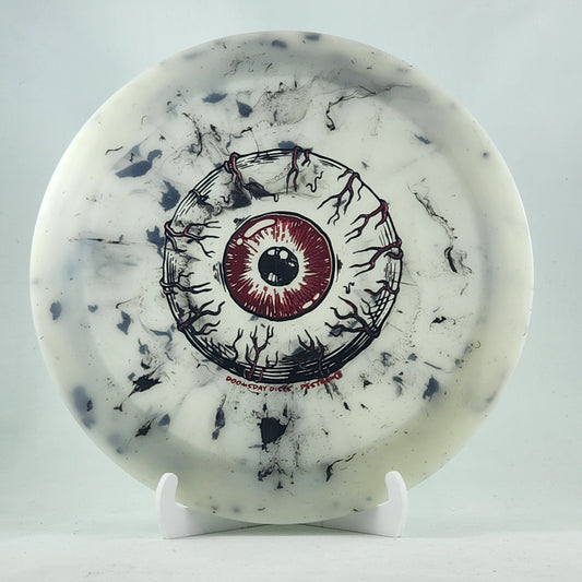 Doomsday Pestilence  [13,5,-4,1]