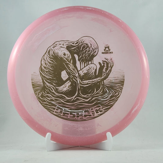 Doomsday Despair [5,4,-1,1]