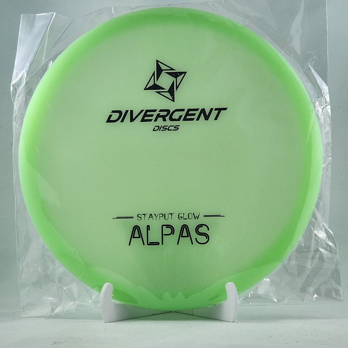 Divergent Alpas [4,4,-2,2]
