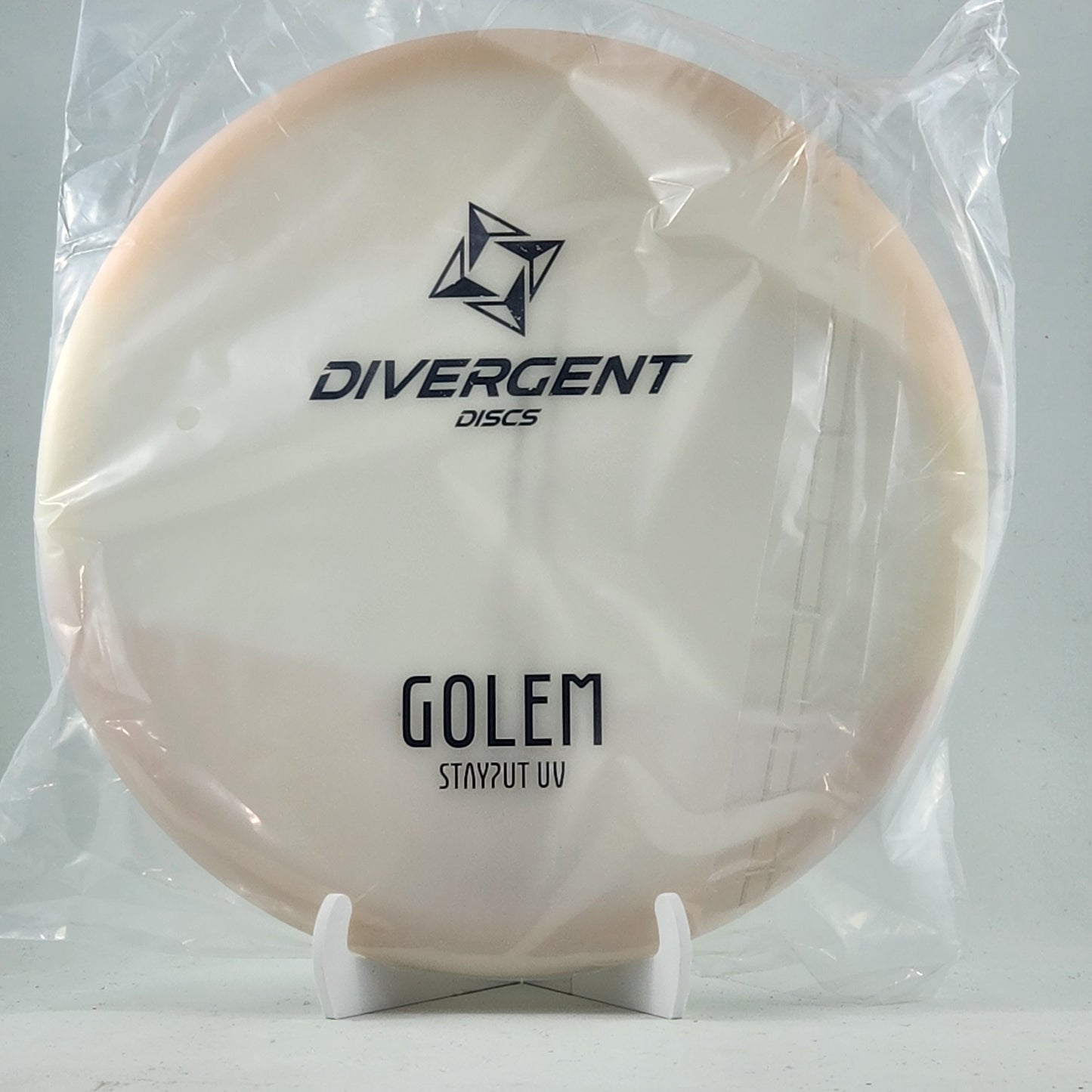 Divergent Golem [4,2,0,4]