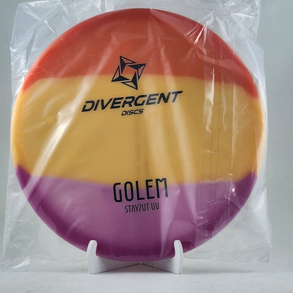 Divergent Golem [4,2,0,4]