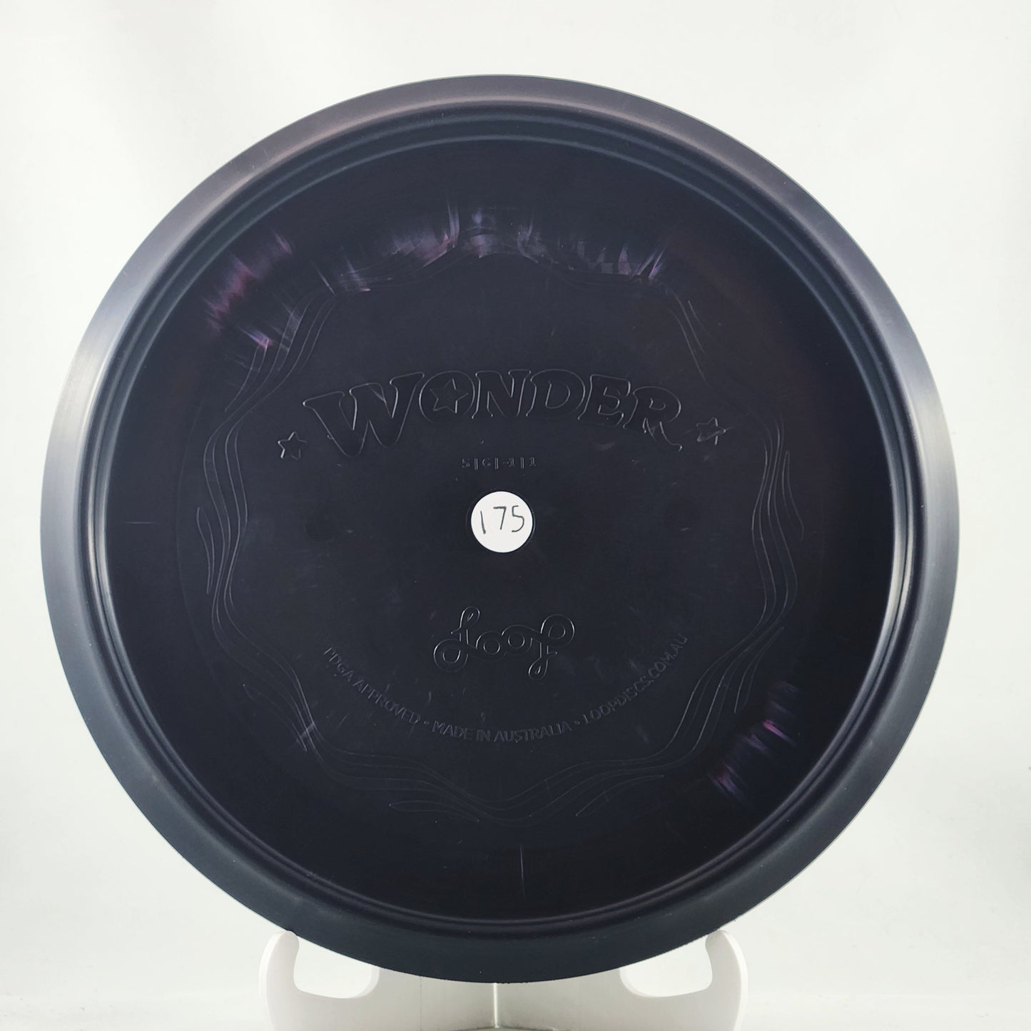 LOOP Wonder [5,6,-1,1]