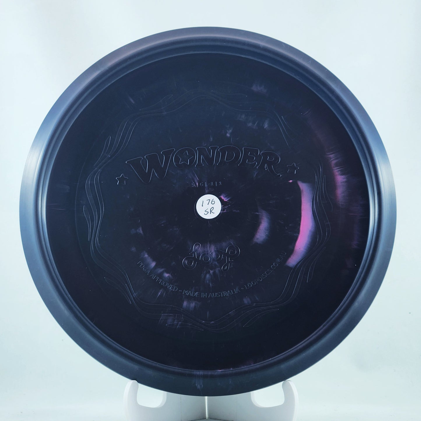 LOOP Wonder [5,6,-1,1]