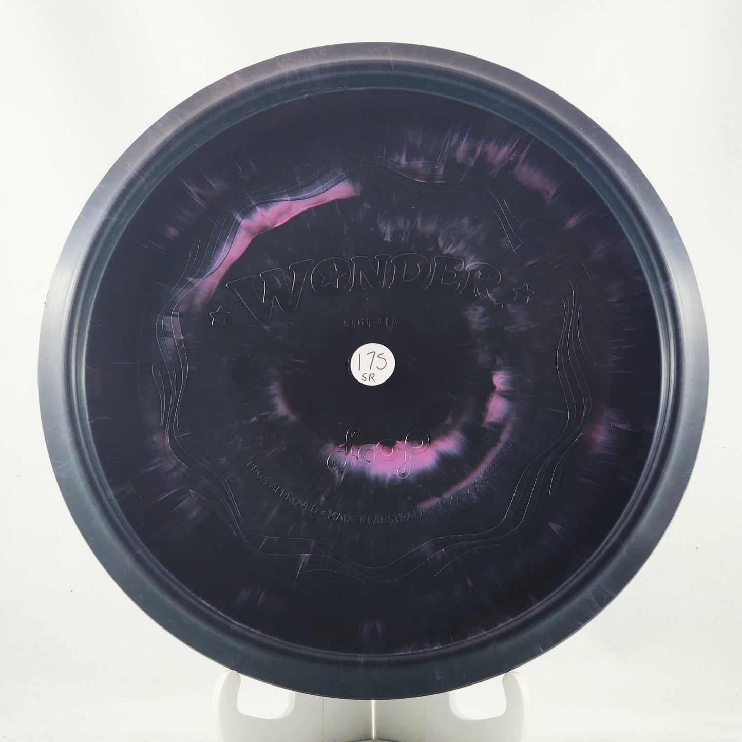 LOOP Wonder [5,6,-1,1]