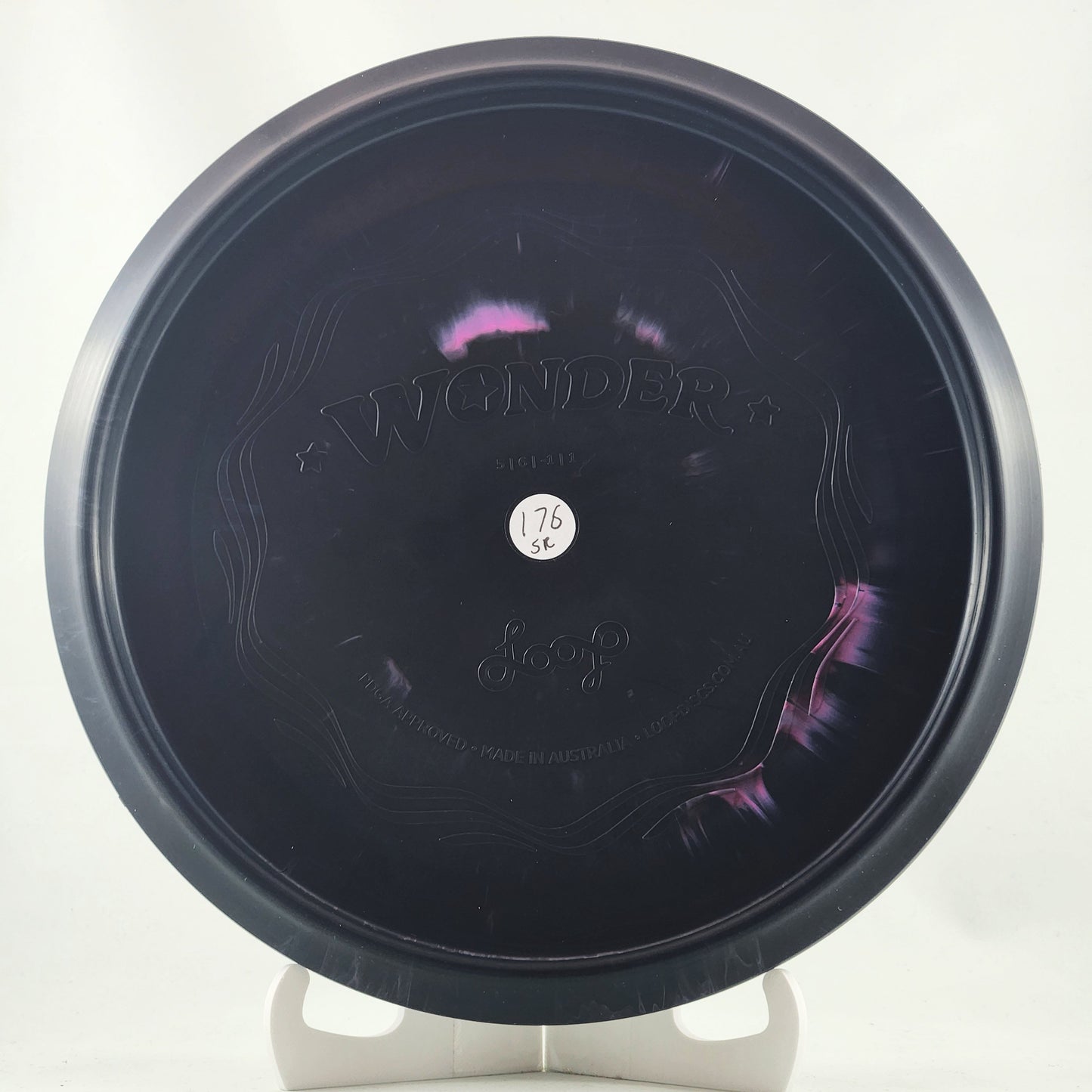 LOOP Wonder [5,6,-1,1]