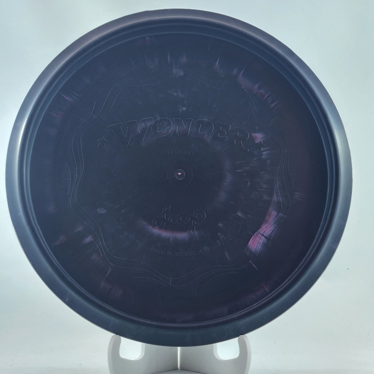 LOOP Wonder [5,6,-1,1]