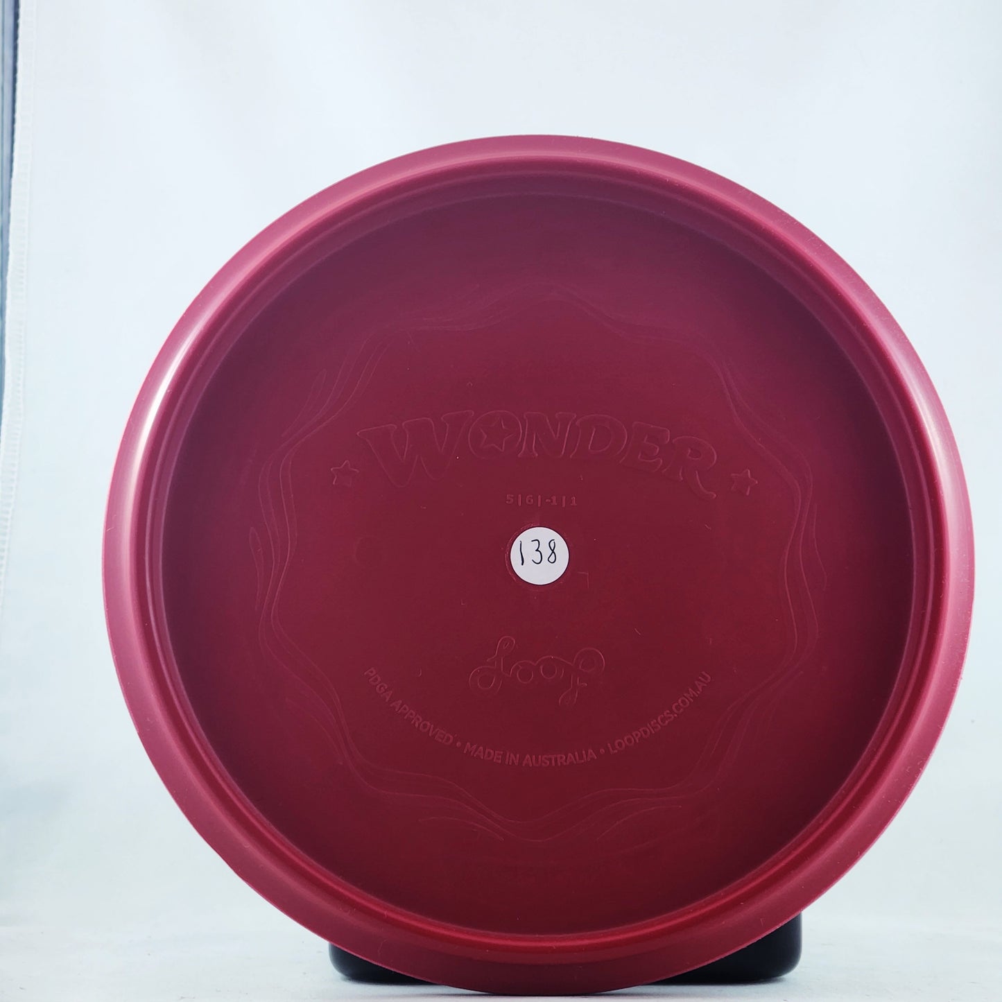 LOOP Wonder [5,6,-1,1]