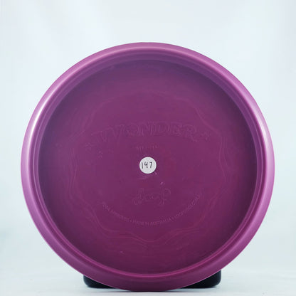 LOOP Wonder [5,6,-1,1]