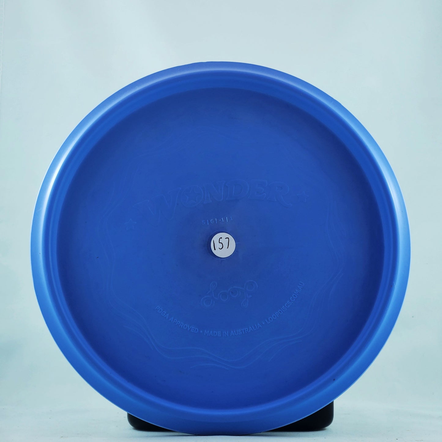 LOOP Wonder [5,6,-1,1]