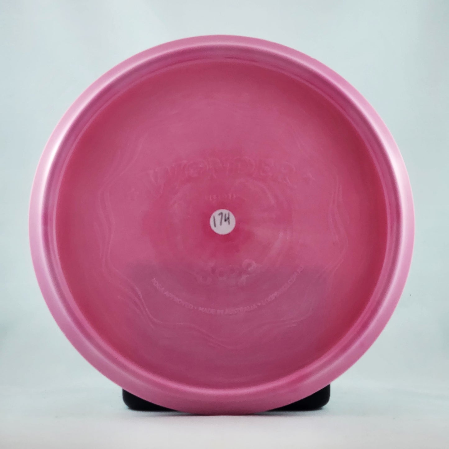 LOOP Wonder [5,6,-1,1]