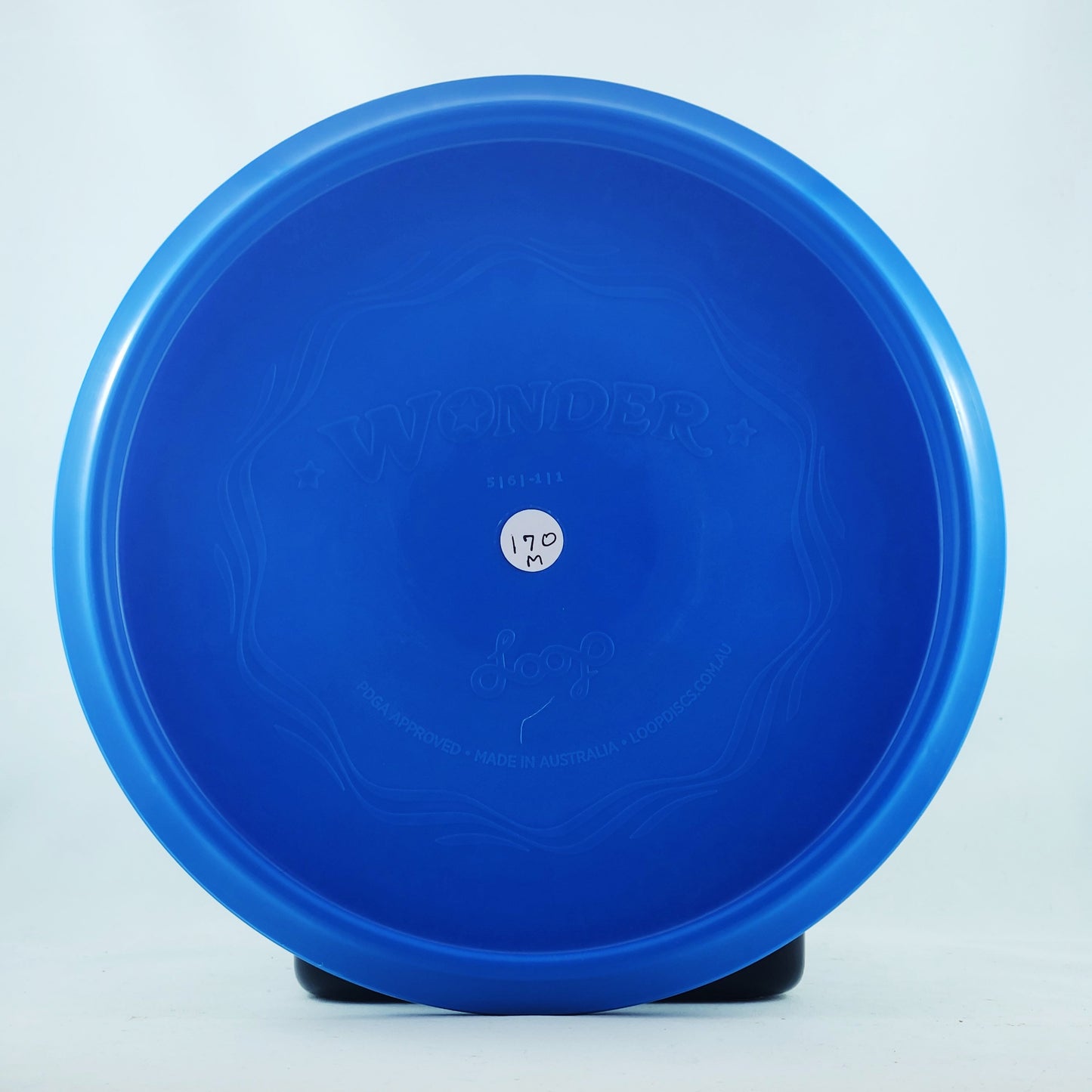 LOOP Wonder [5,6,-1,1]