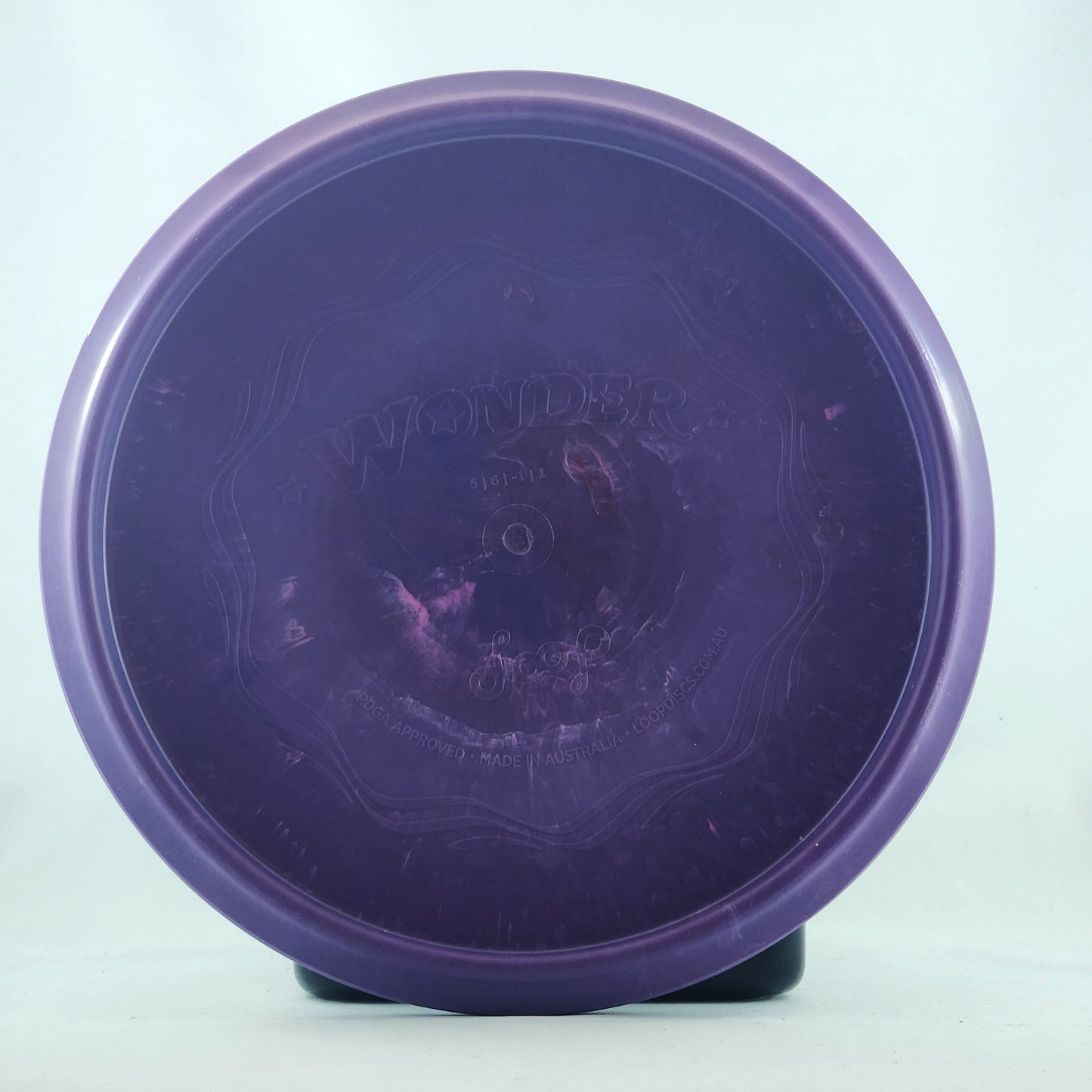 LOOP Wonder [5,6,-1,1]