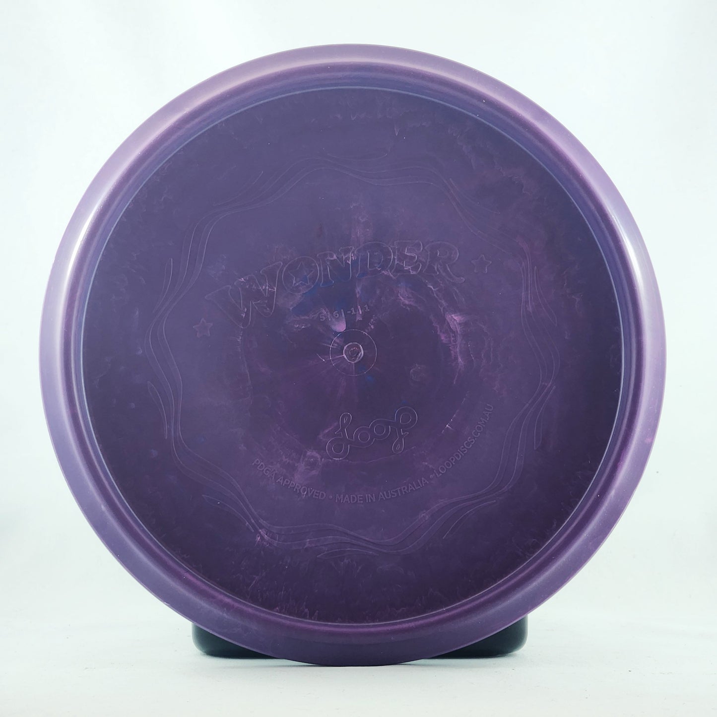 LOOP Wonder [5,6,-1,1]