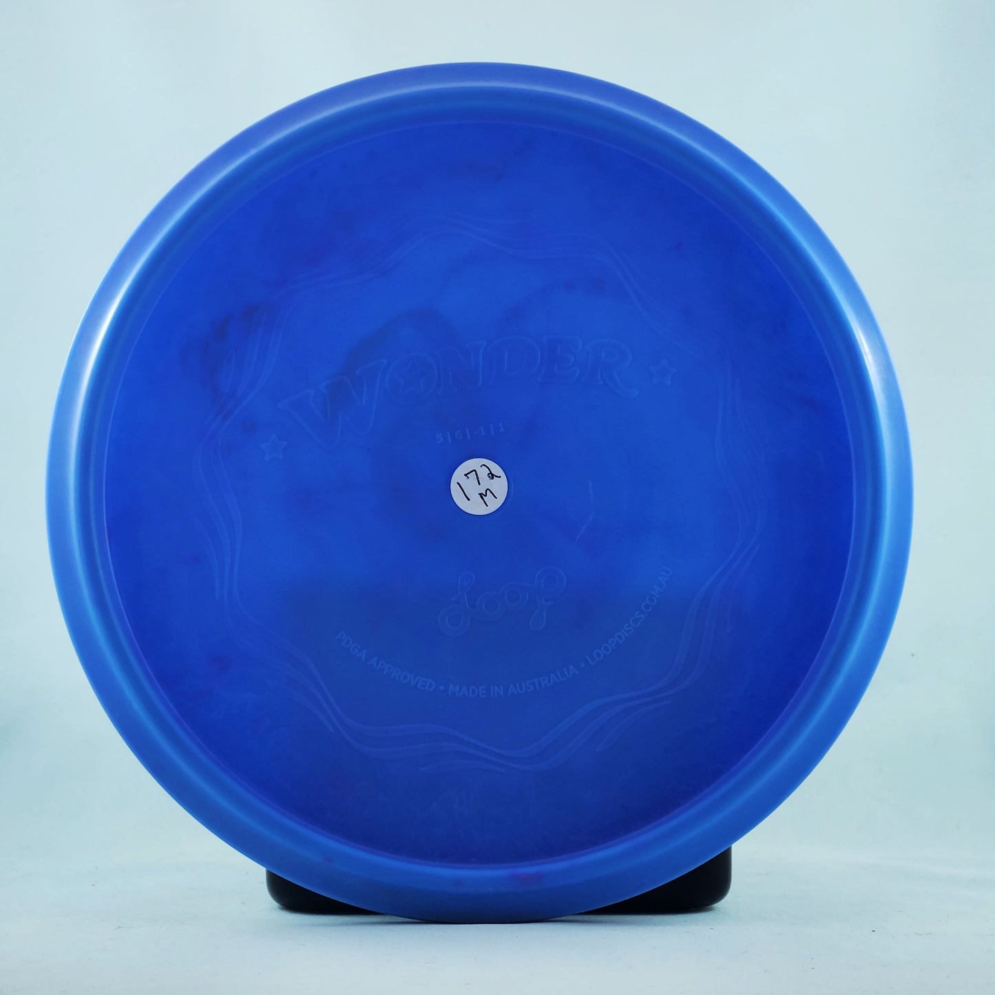 LOOP Wonder [5,6,-1,1]