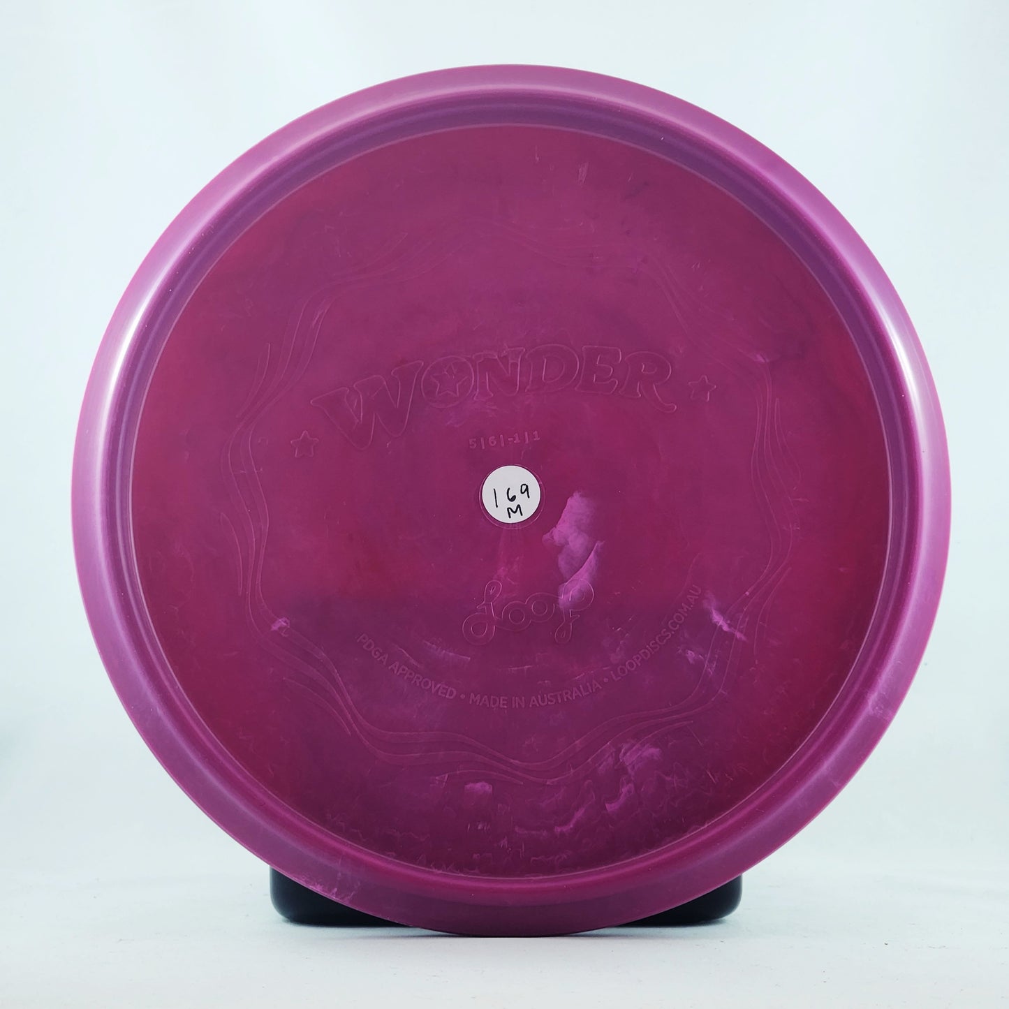 LOOP Wonder [5,6,-1,1]