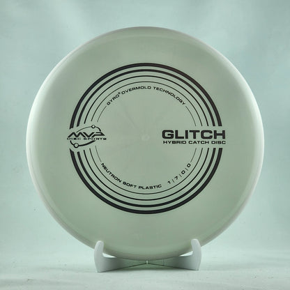 MVP Glitch [1,7,0,0]
