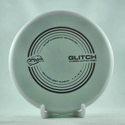 MVP Glitch [1,7,0,0]