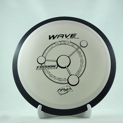 MVP Wave [11,5,-2,2]