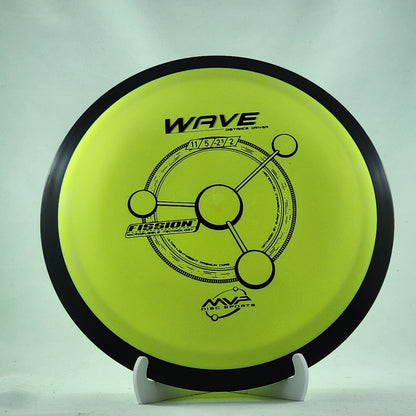 MVP Wave [11,5,-2,2]
