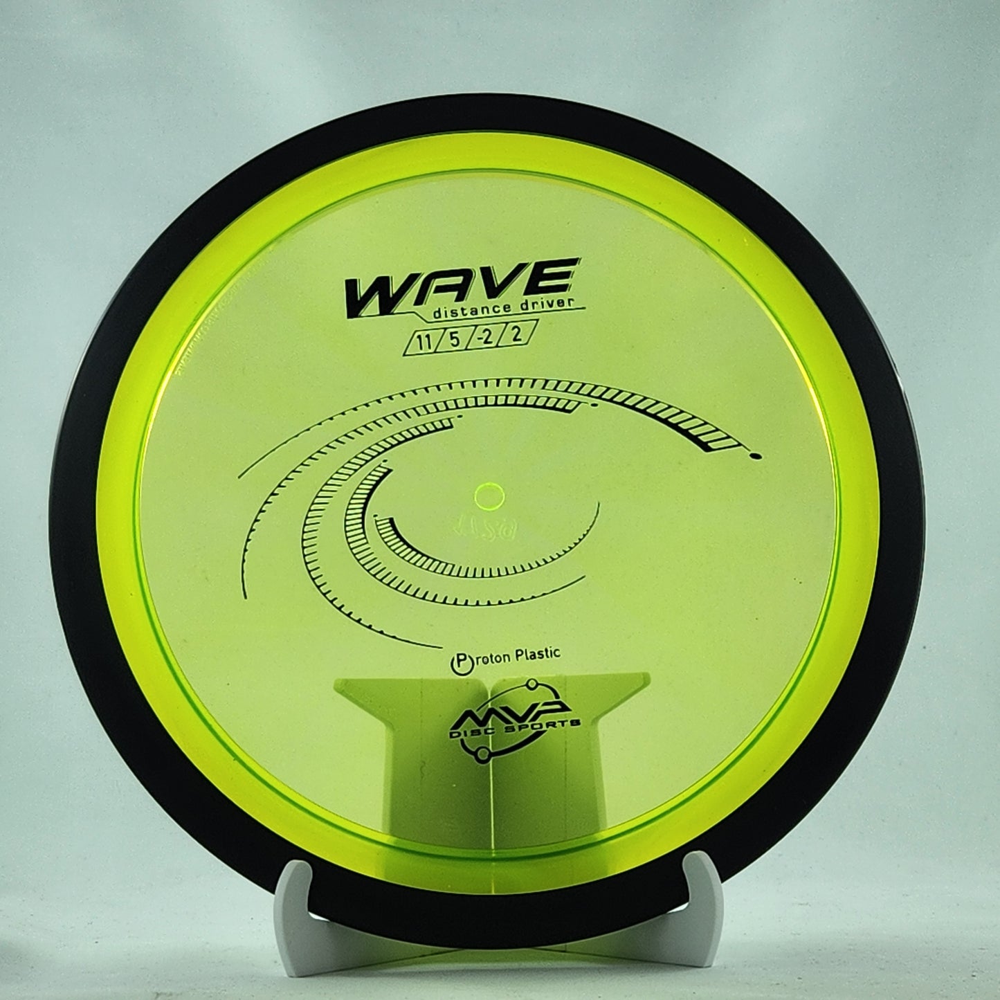 MVP Wave [11,5,-2,2]