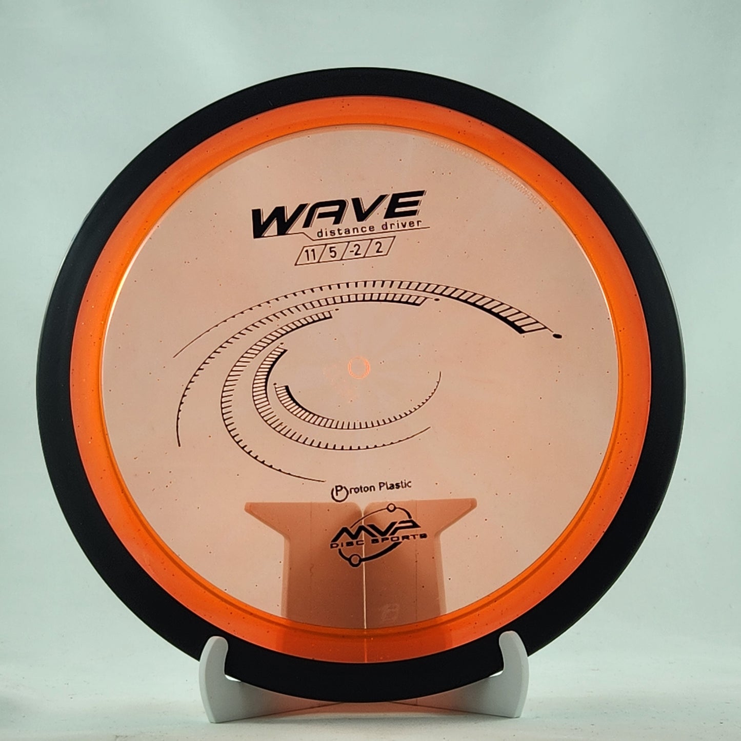 MVP Wave [11,5,-2,2]