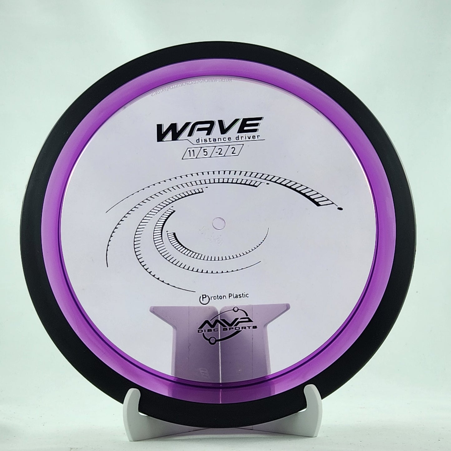 MVP Wave [11,5,-2,2]