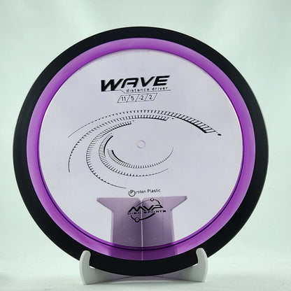 MVP Wave [11,5,-2,2]