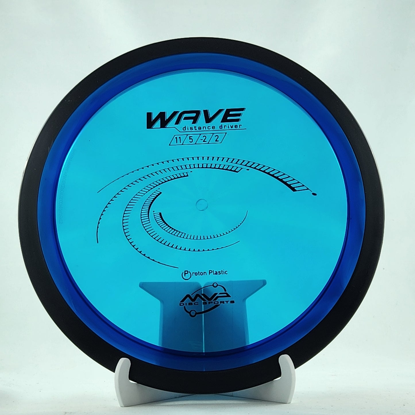 MVP Wave [11,5,-2,2]