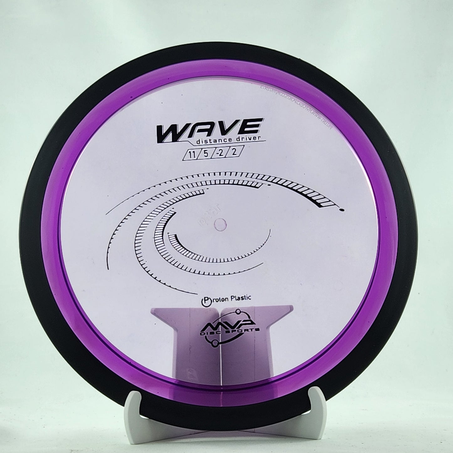 MVP Wave [11,5,-2,2]