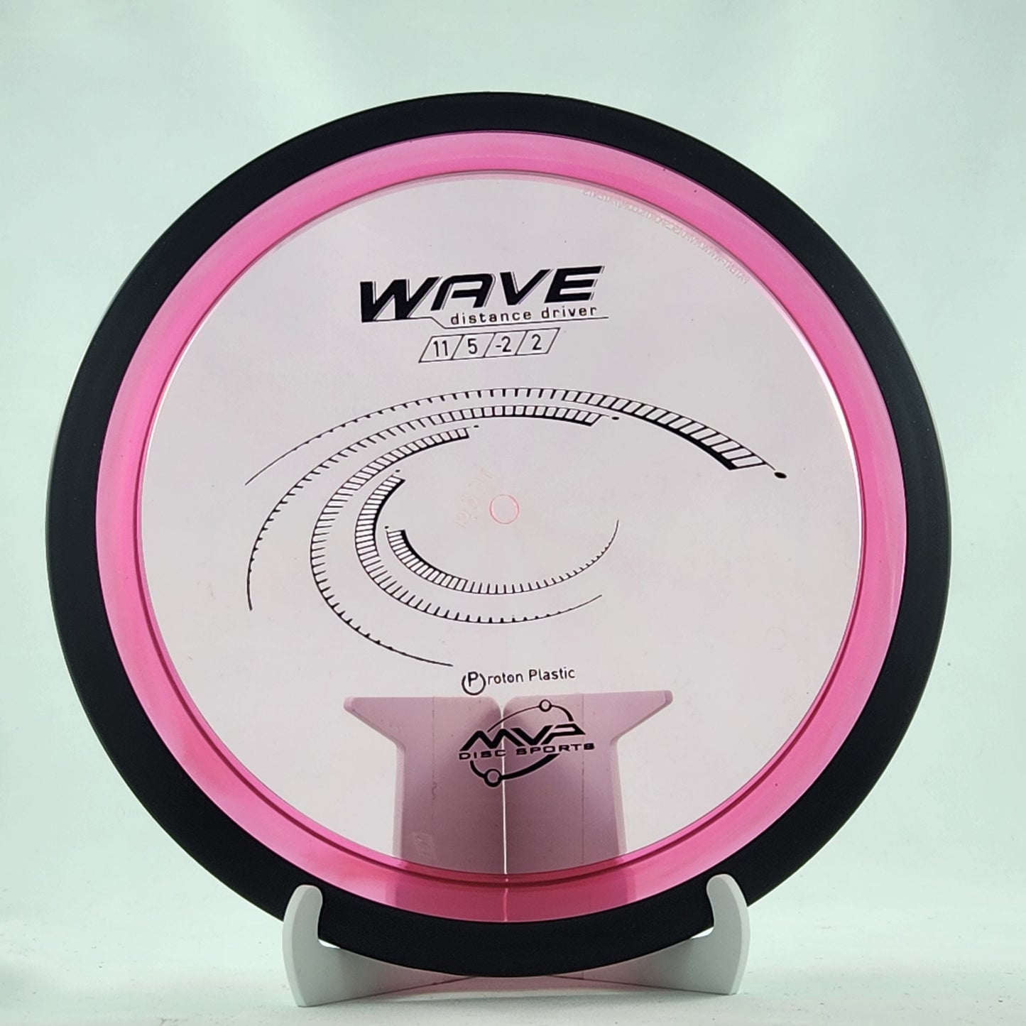 MVP Wave [11,5,-2,2]