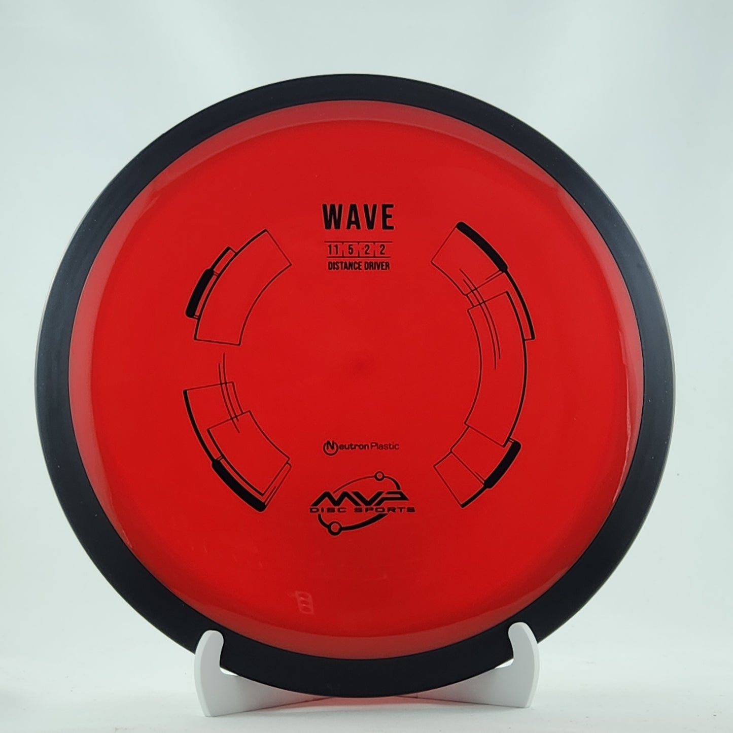 MVP Wave [11,5,-2,2]