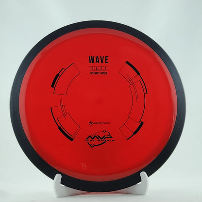 MVP Wave [11,5,-2,2]