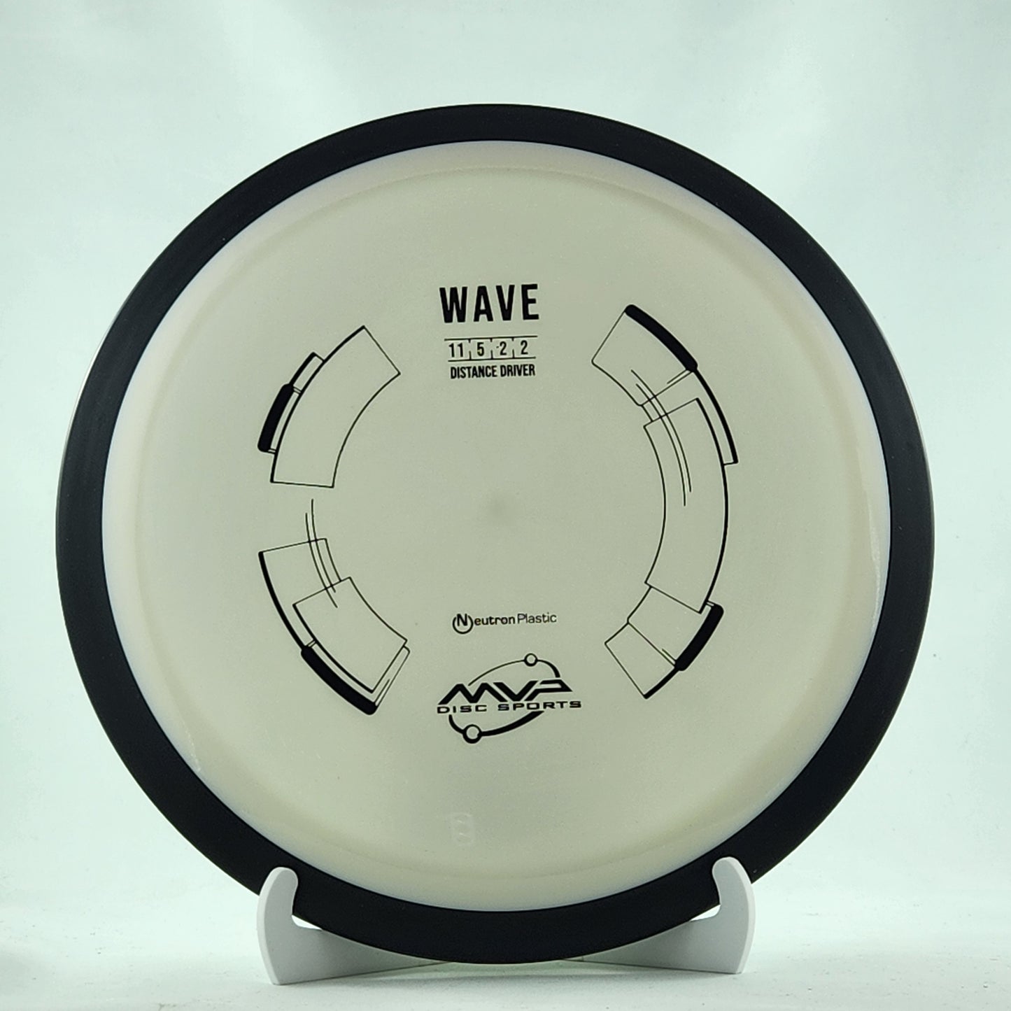 MVP Wave [11,5,-2,2]