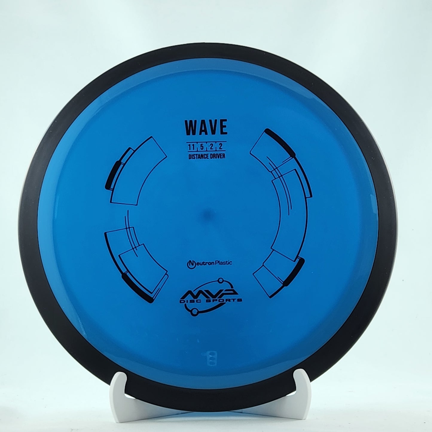 MVP Wave [11,5,-2,2]