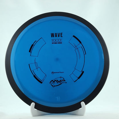 MVP Wave [11,5,-2,2]